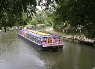 Lady of Lee Valley