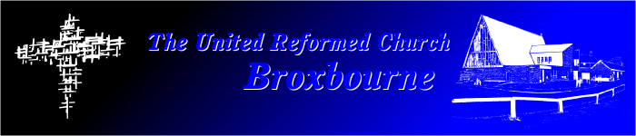 Broxbourne United Reformed Church