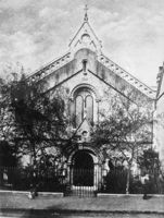 hodd cong church of 1846