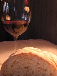 bread and wine1
